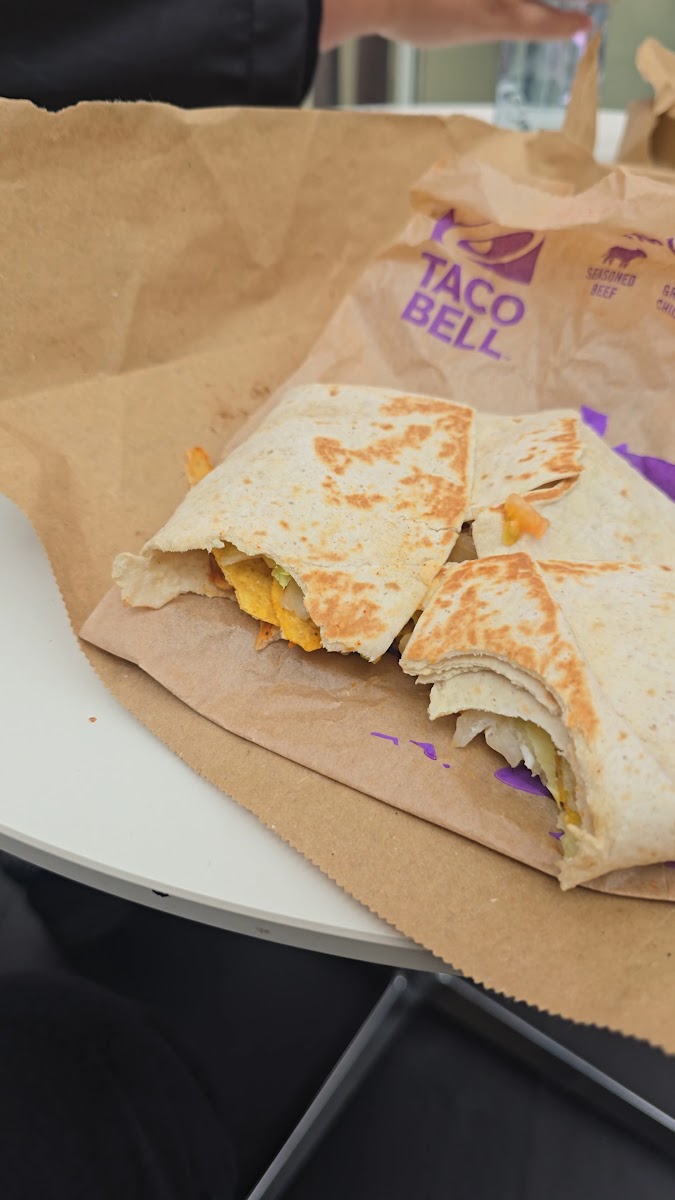 Taco Bell Photo 2