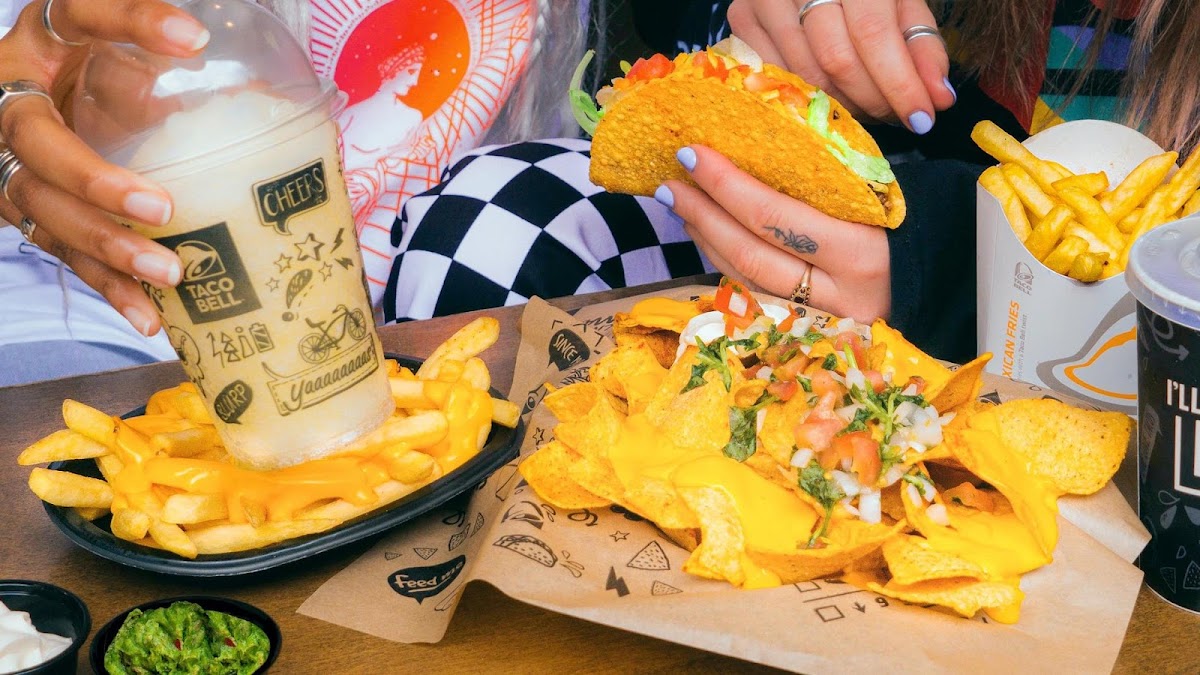 Taco Bell Photo 3