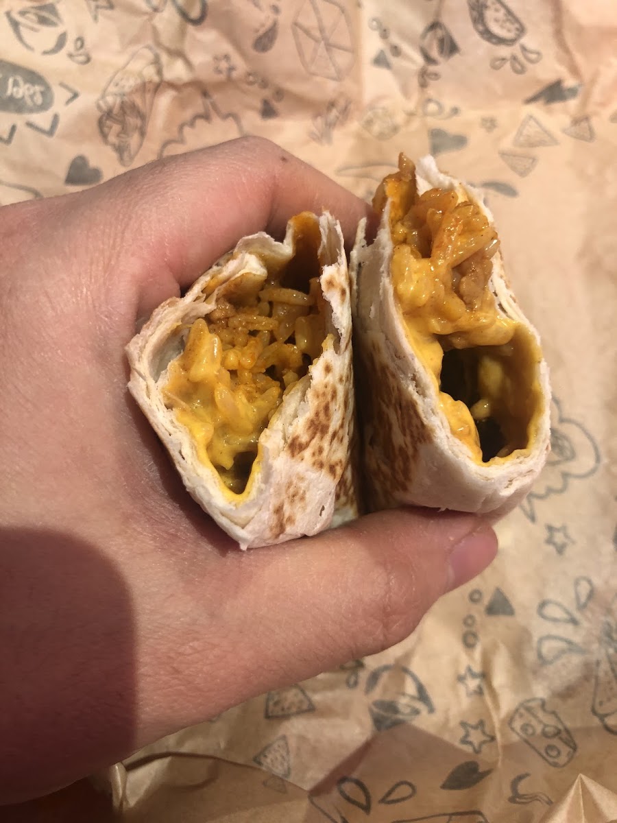 Taco Bell Photo 5