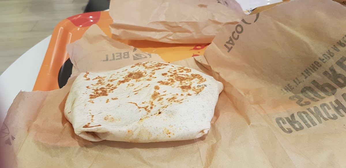Taco Bell Photo 6