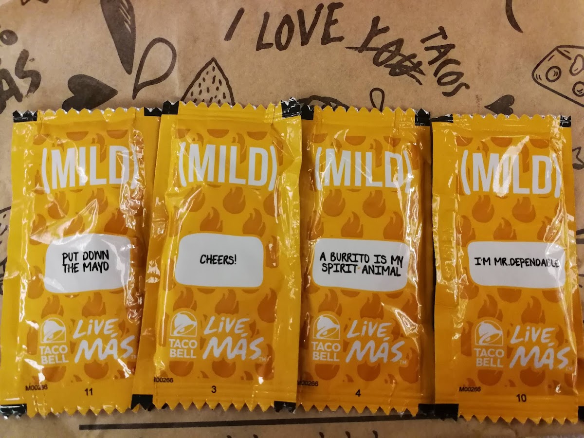 Taco Bell Photo 7