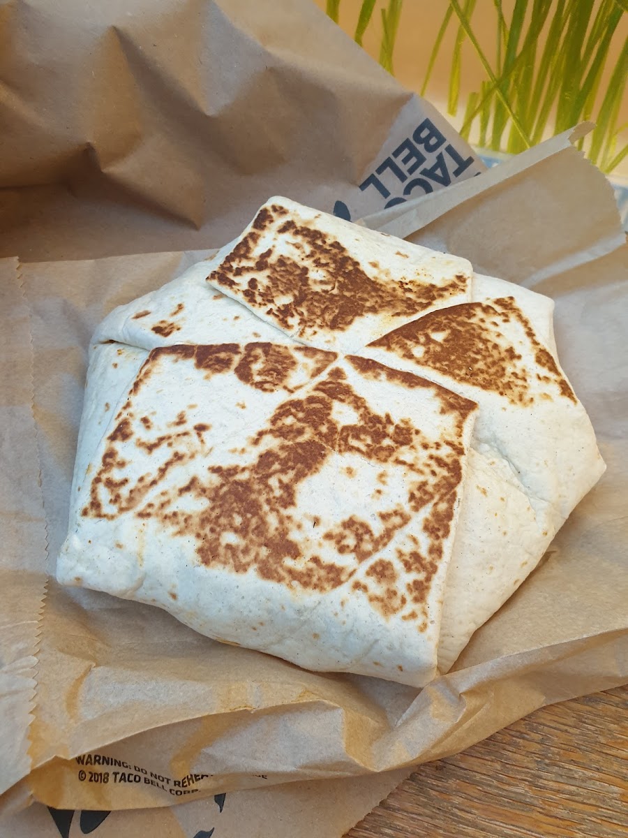 Taco Bell Photo 8