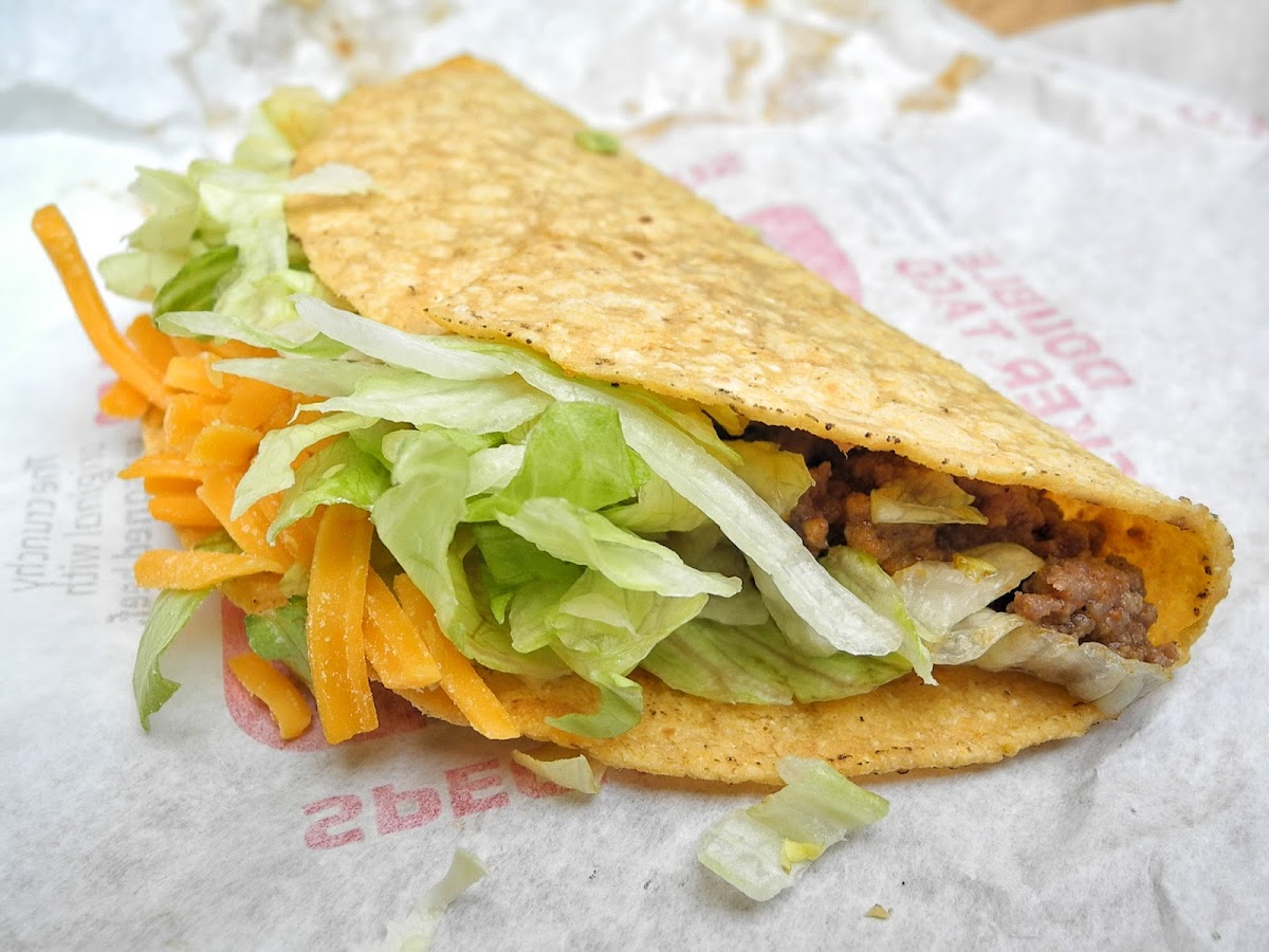 Taco Bell Photo 9