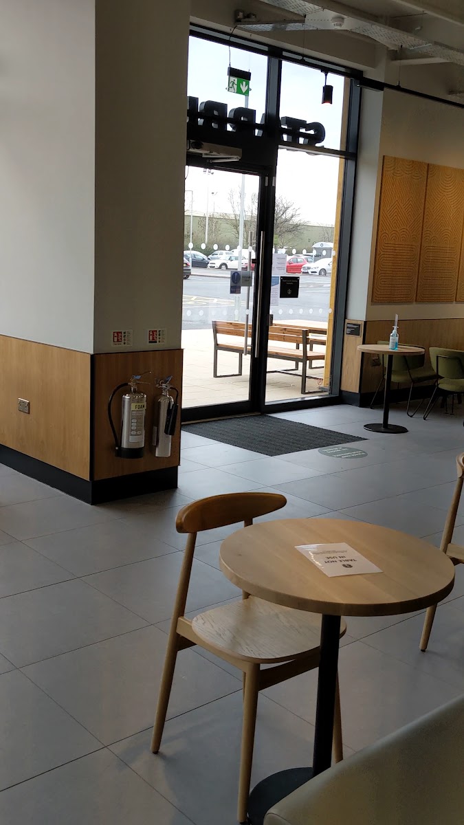Starbucks Photo 2