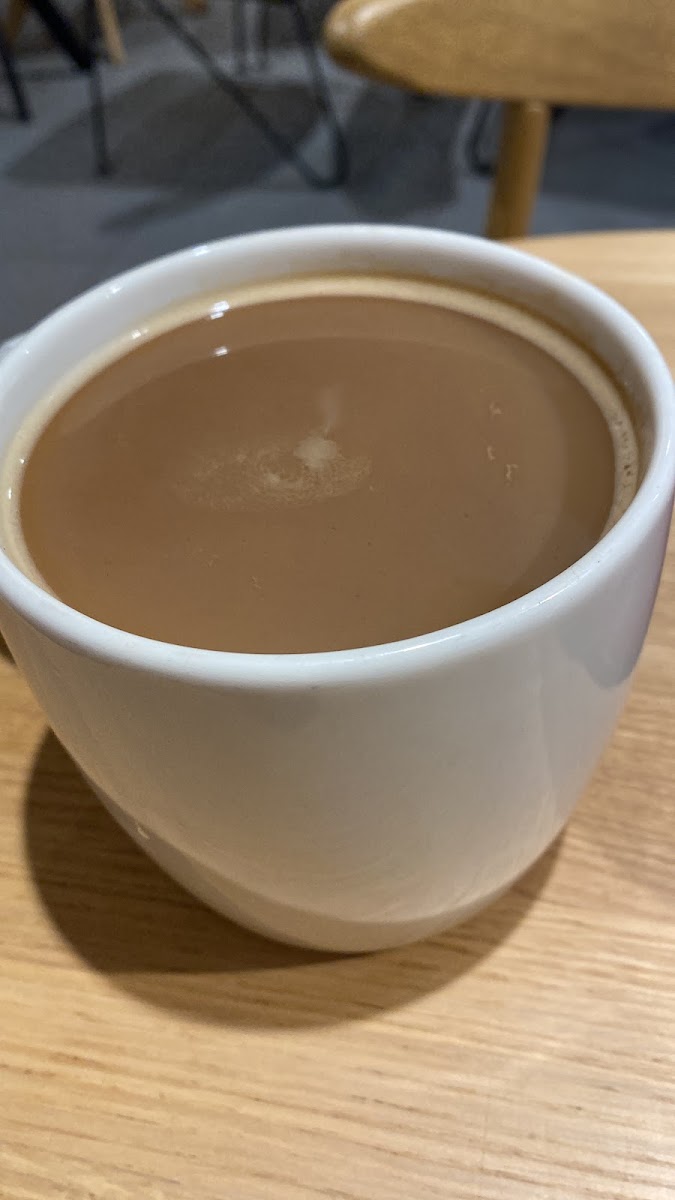 Starbucks Photo 8