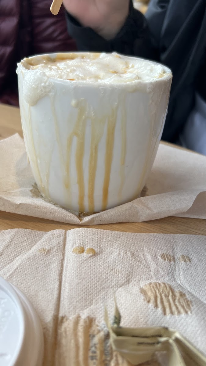 Starbucks Photo 9