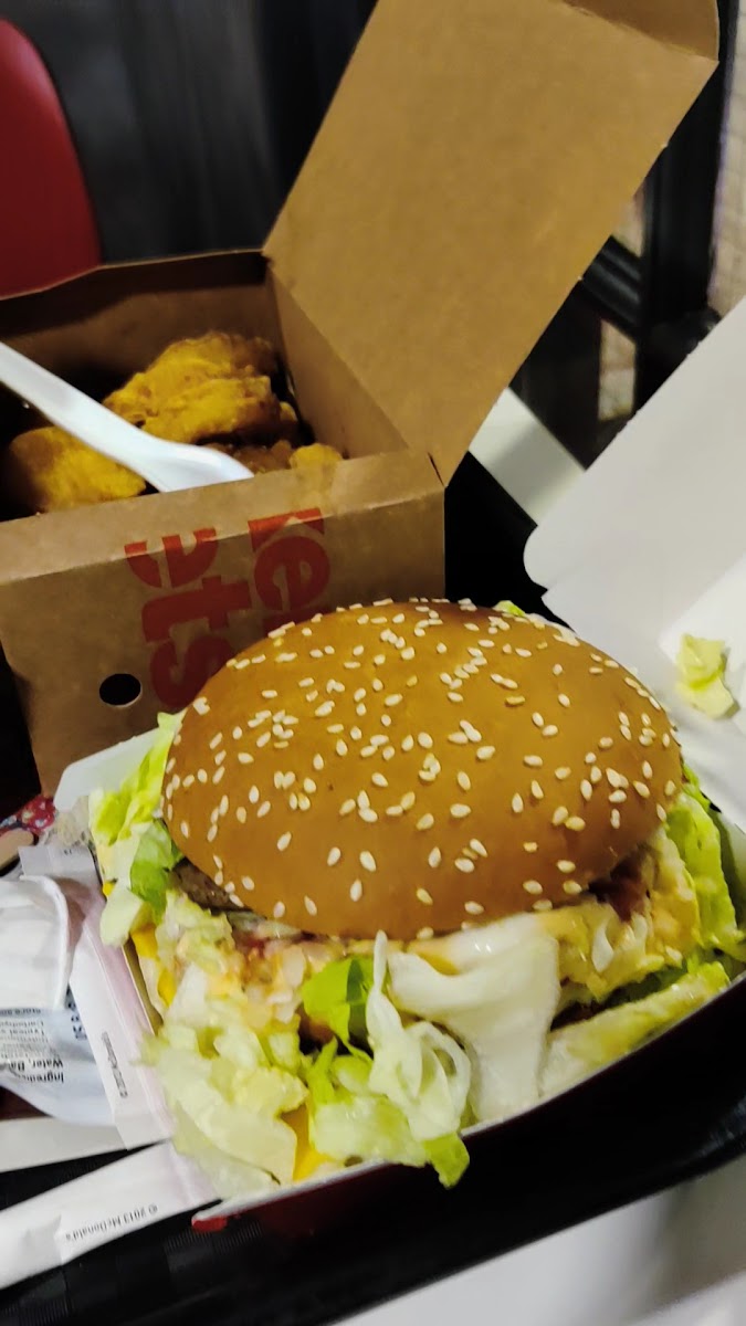 McDonald's Photo 2