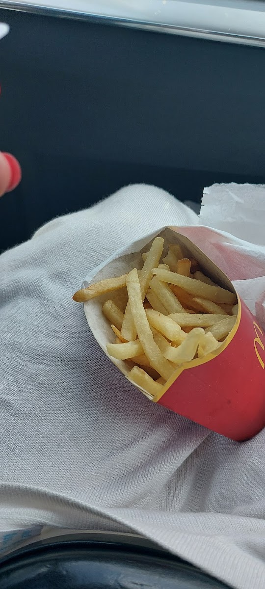 McDonald's Photo 5