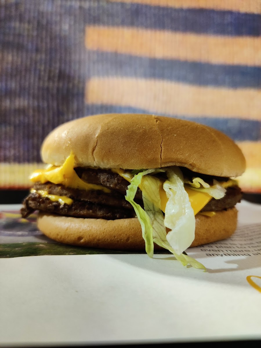 McDonald's Photo 8