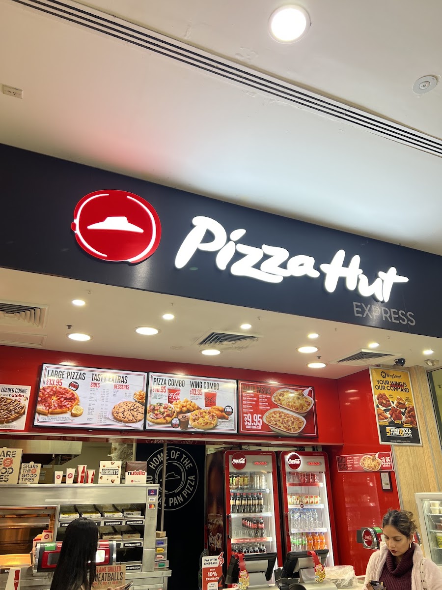 Pizza Hut