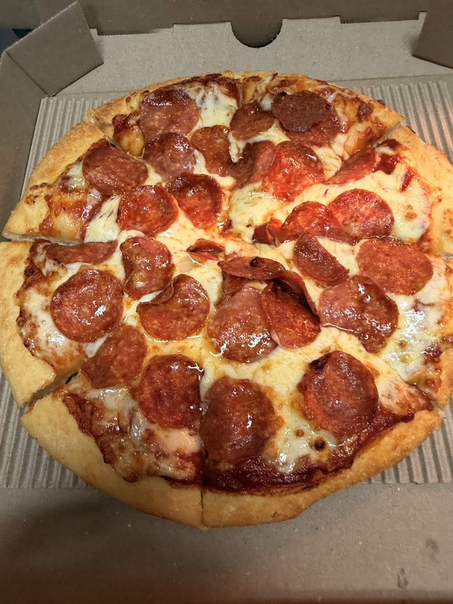 Pizza Hut Photo 4