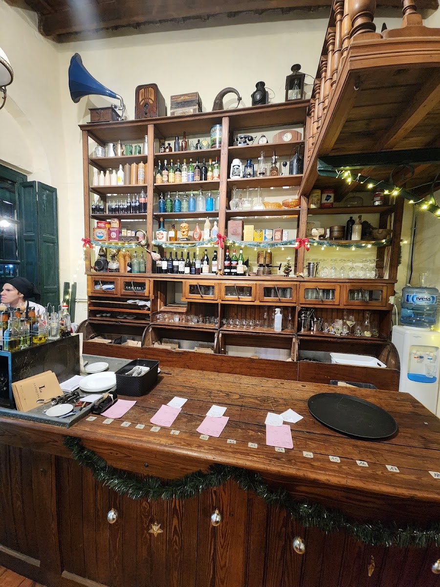 La Esquina