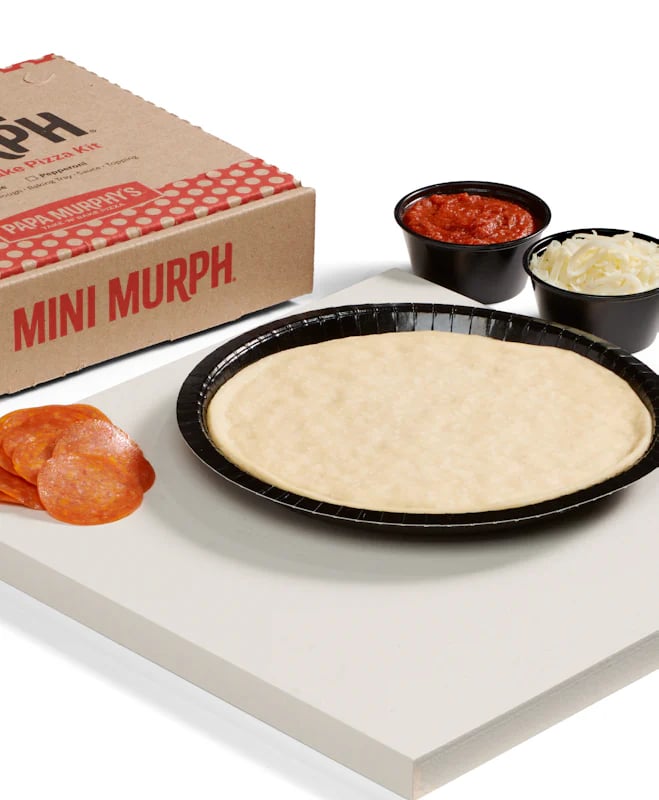 Papa Murphy's | Take 'N' Bake Pizza Photo 9