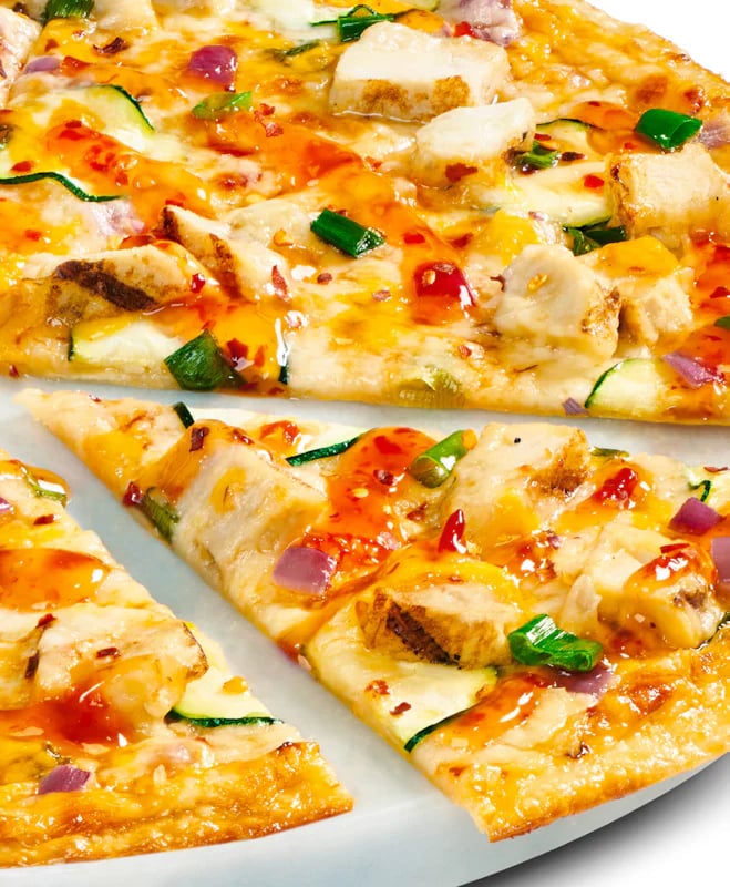 Papa Murphy's | Take 'N' Bake Pizza Photo 7