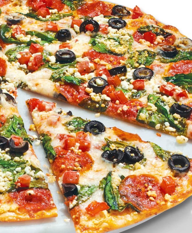 Papa Murphy's | Take 'N' Bake Pizza Photo 8