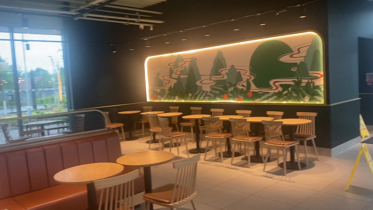 Starbucks Photo 2