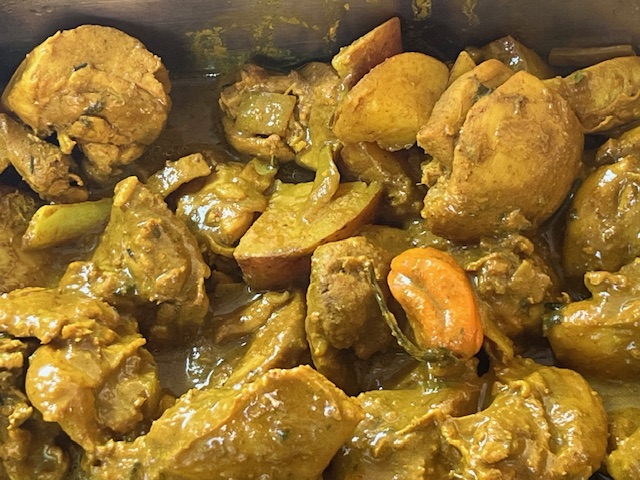 Caribbean Grill Food Truck Photo 4