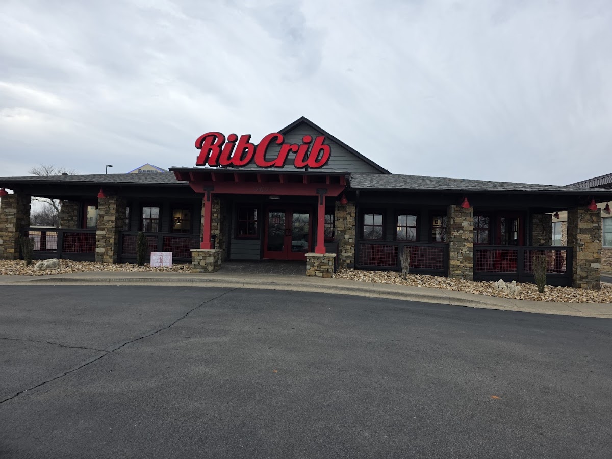 RibCrib BBQ