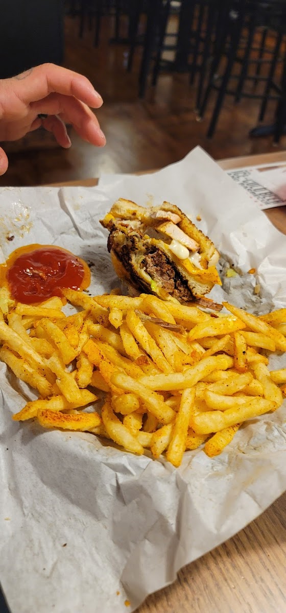 RibCrib BBQ Photo 10
