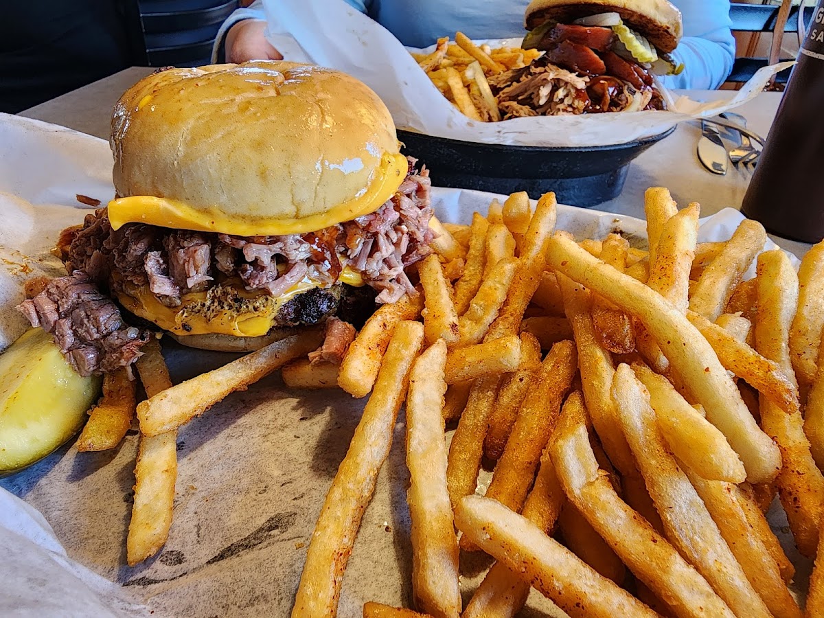 RibCrib BBQ Photo 3