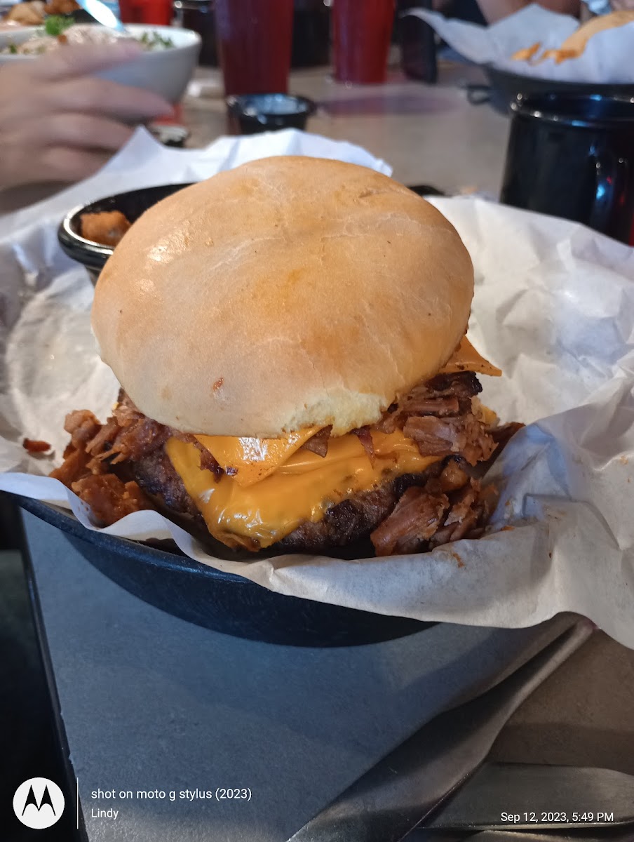 RibCrib BBQ Photo 4