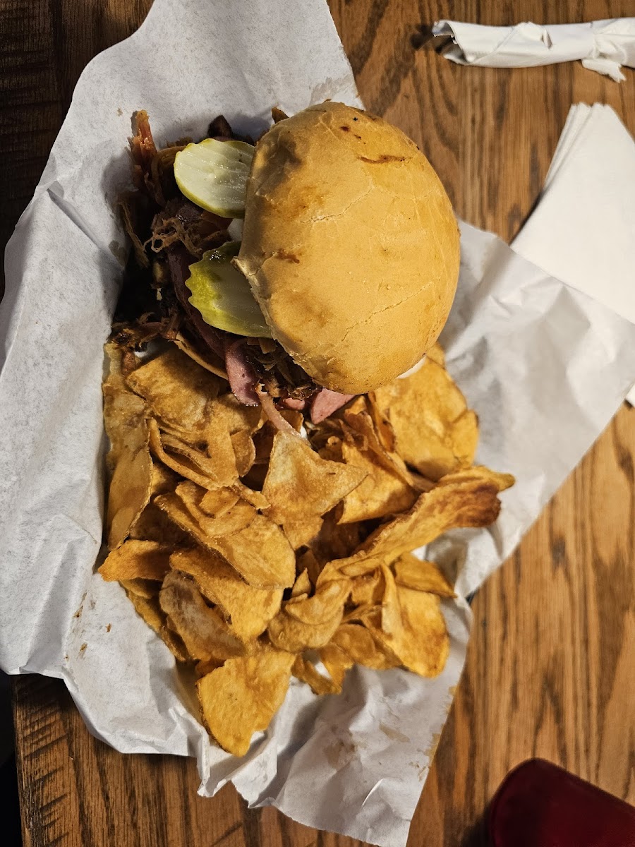 RibCrib BBQ Photo 7