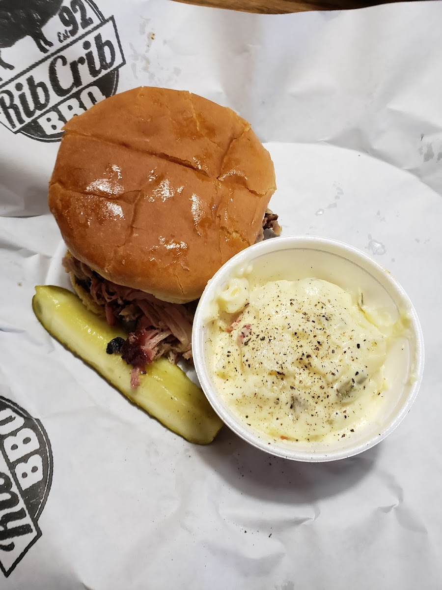 RibCrib BBQ Photo 8