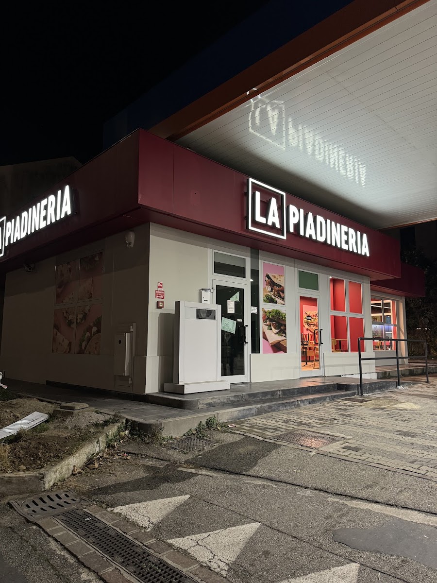 La Piadineria Photo 4