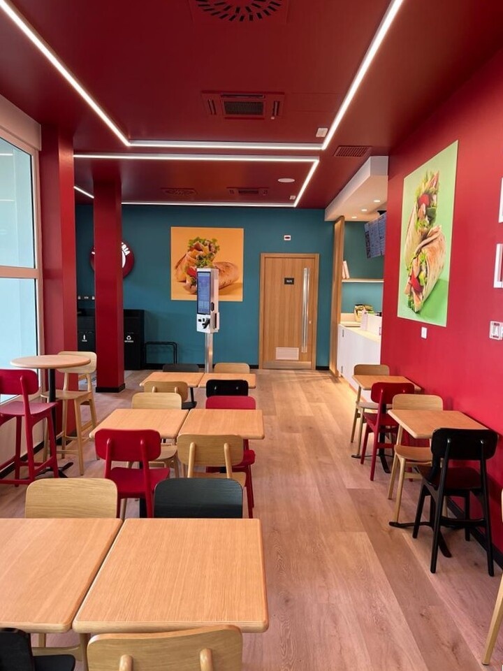 La Piadineria Photo 7