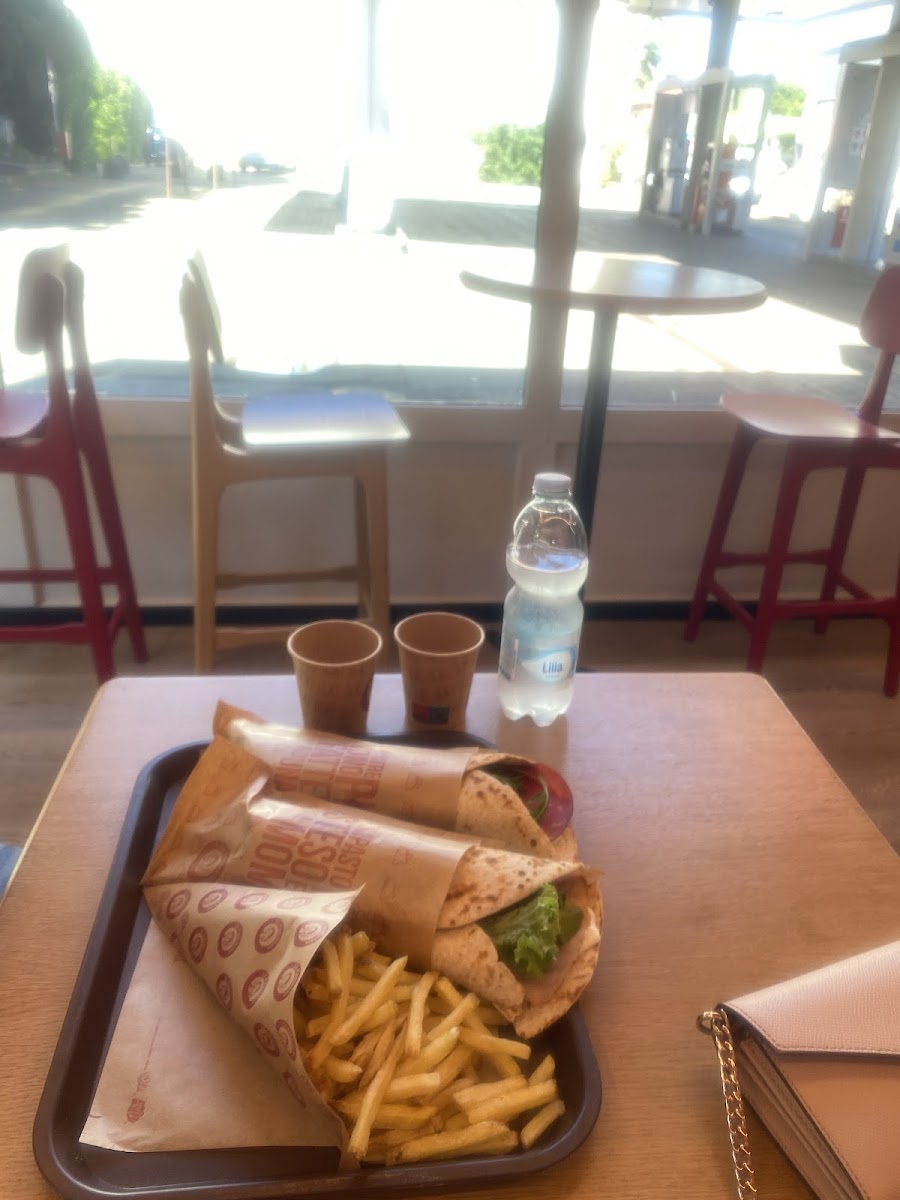 La Piadineria Photo 8