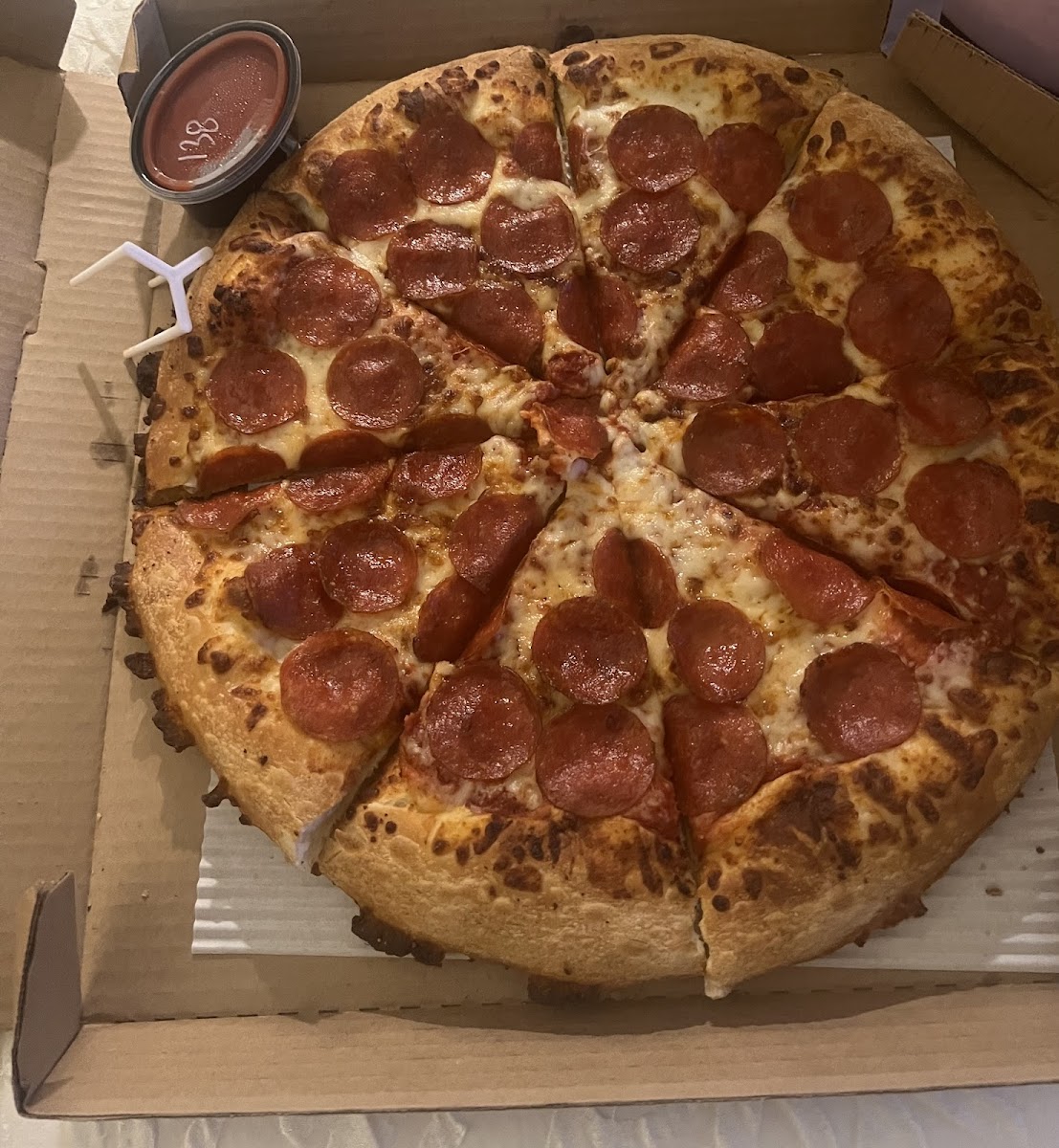 Pizza Hut Photo 4