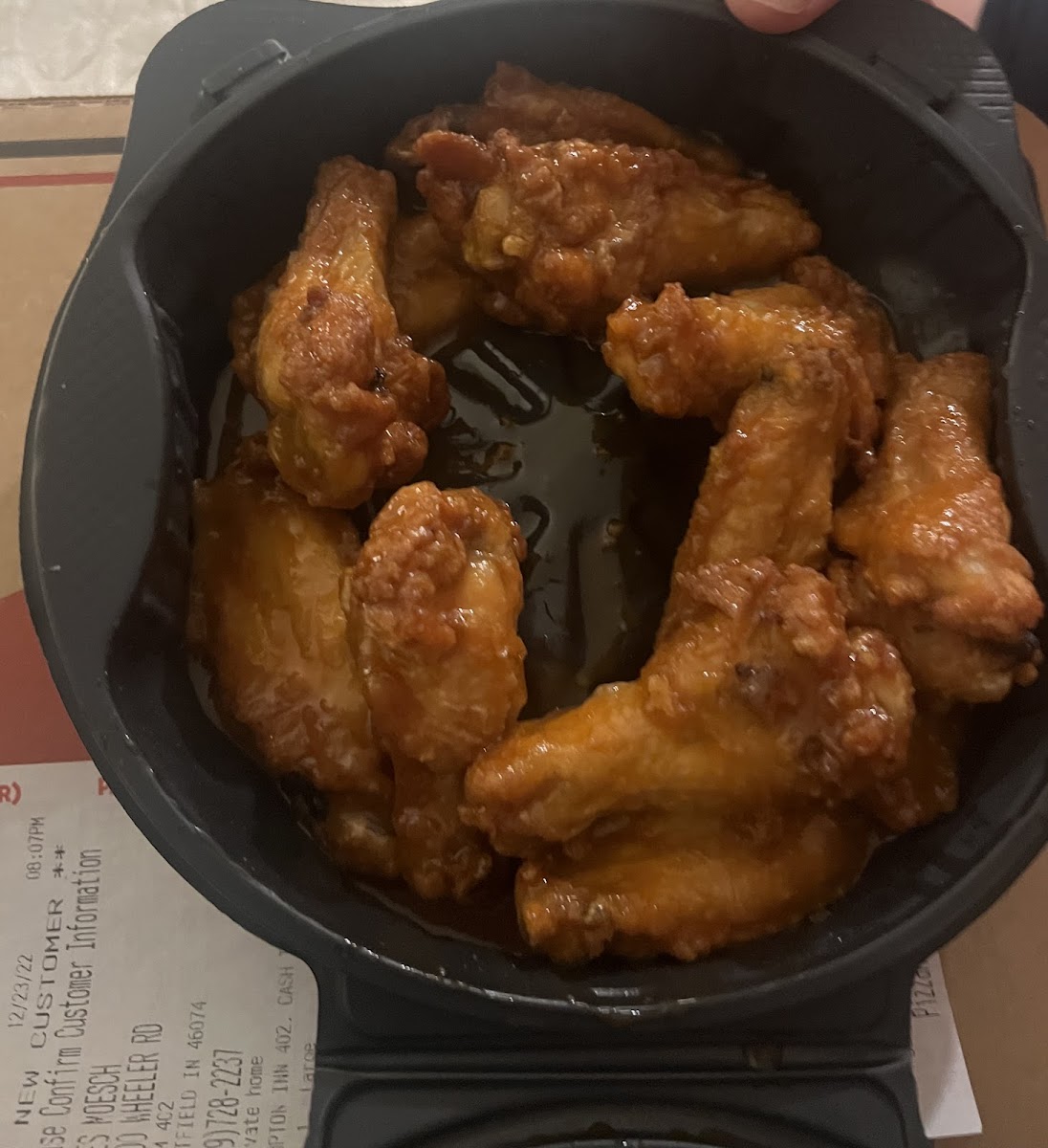 Pizza Hut Photo 5