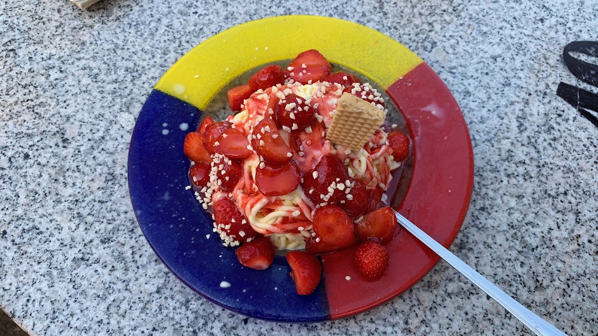Eiscafé La Dolce Vita Photo 10