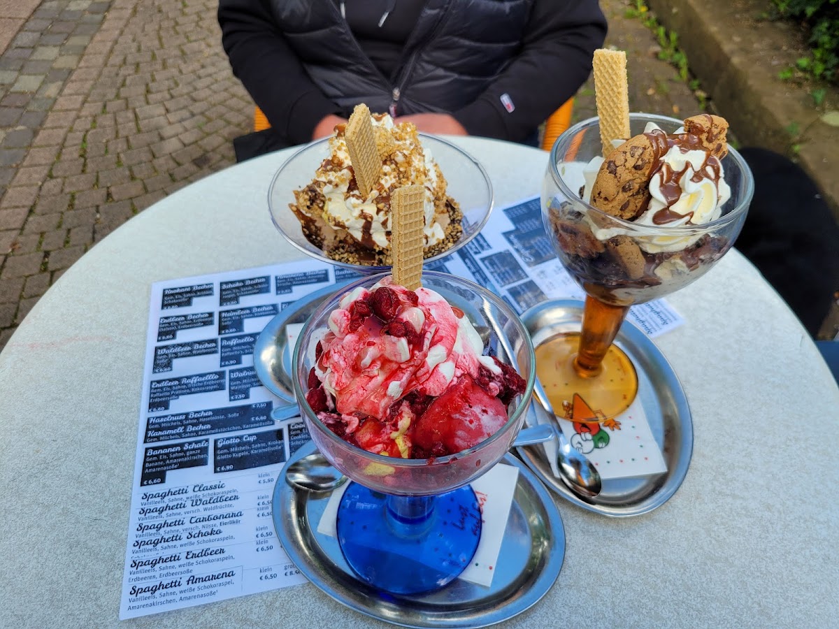 Eiscafé La Dolce Vita Photo 2