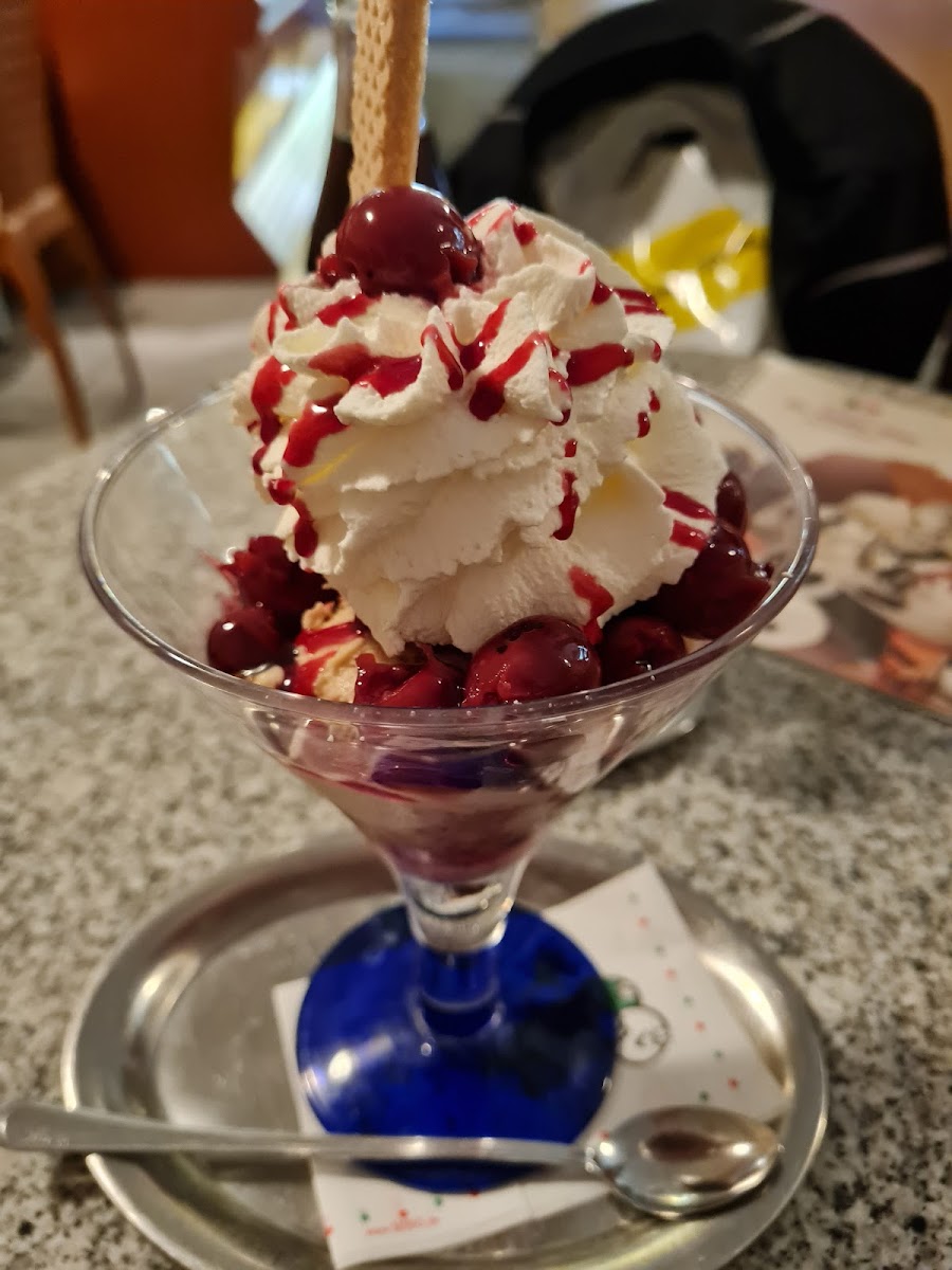 Eiscafé La Dolce Vita Photo 3