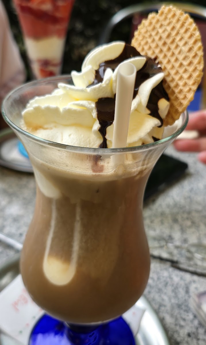 Eiscafé La Dolce Vita Photo 4