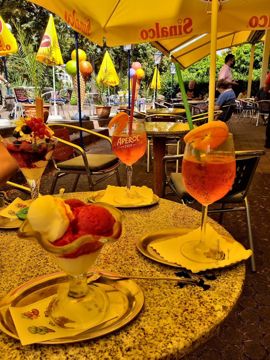 Eiscafé La Dolce Vita Photo 6