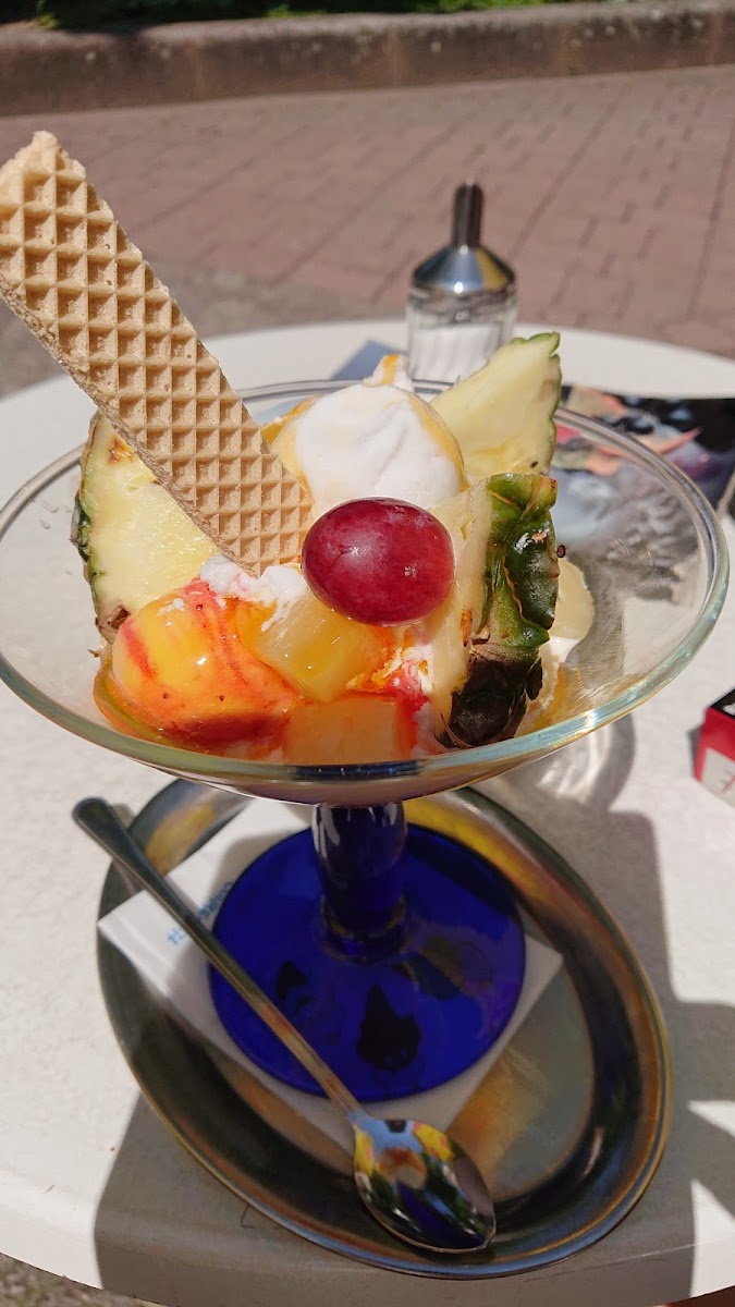 Eiscafé La Dolce Vita Photo 7