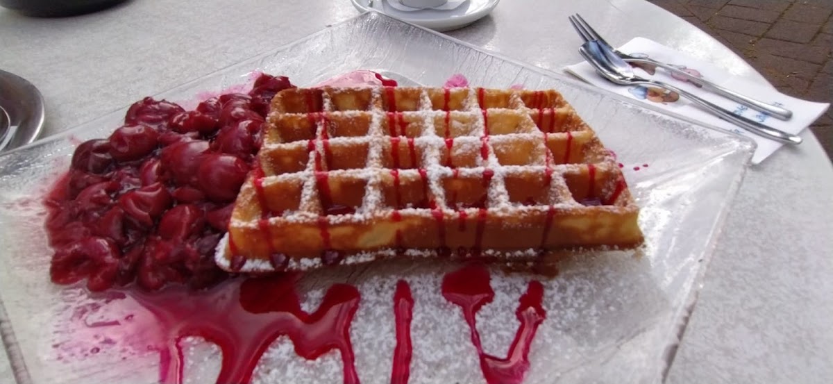 Eiscafé La Dolce Vita Photo 9