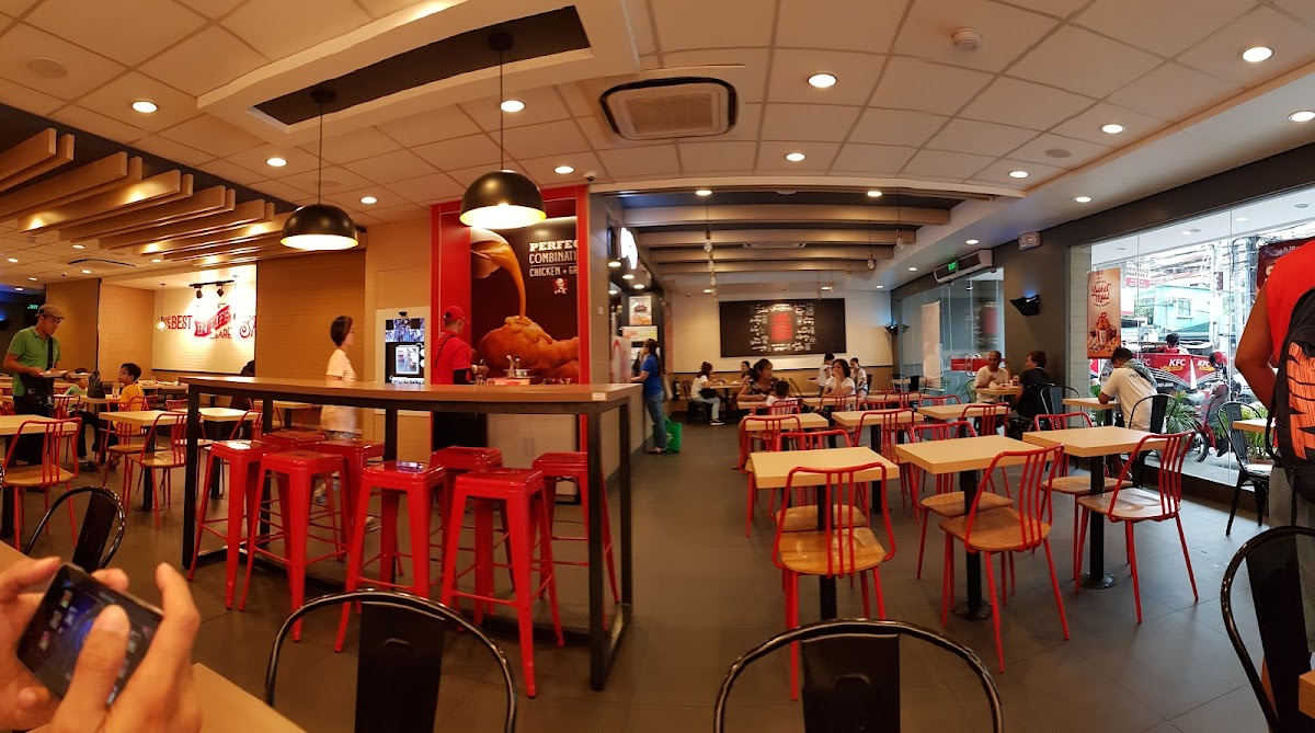 KFC Photo 6