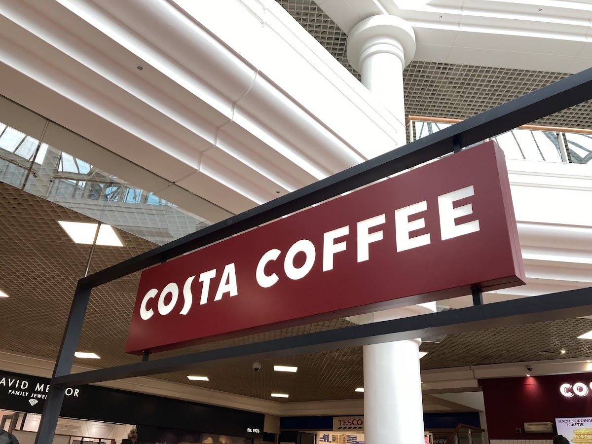 Costa Coffee