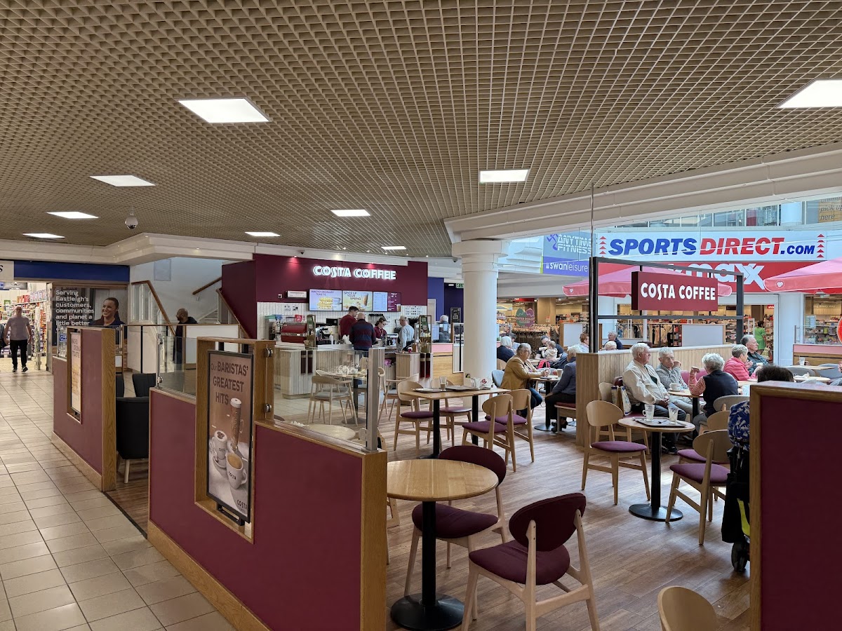 Costa Coffee Photo 10