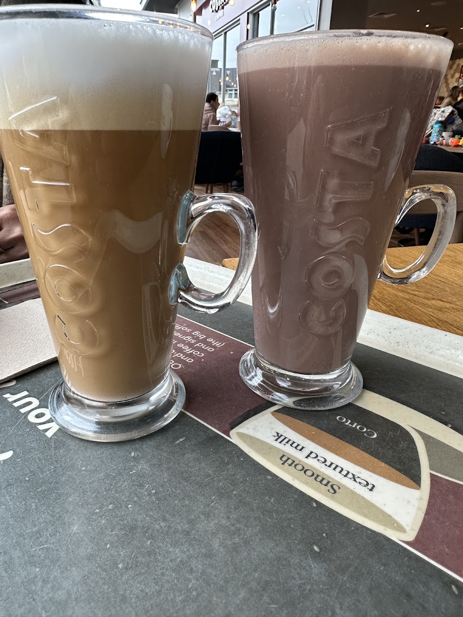 Costa Coffee Photo 2