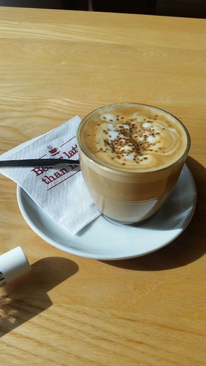 Costa Coffee Photo 6
