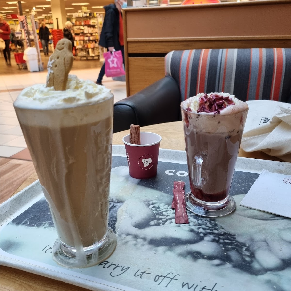 Costa Coffee Photo 7