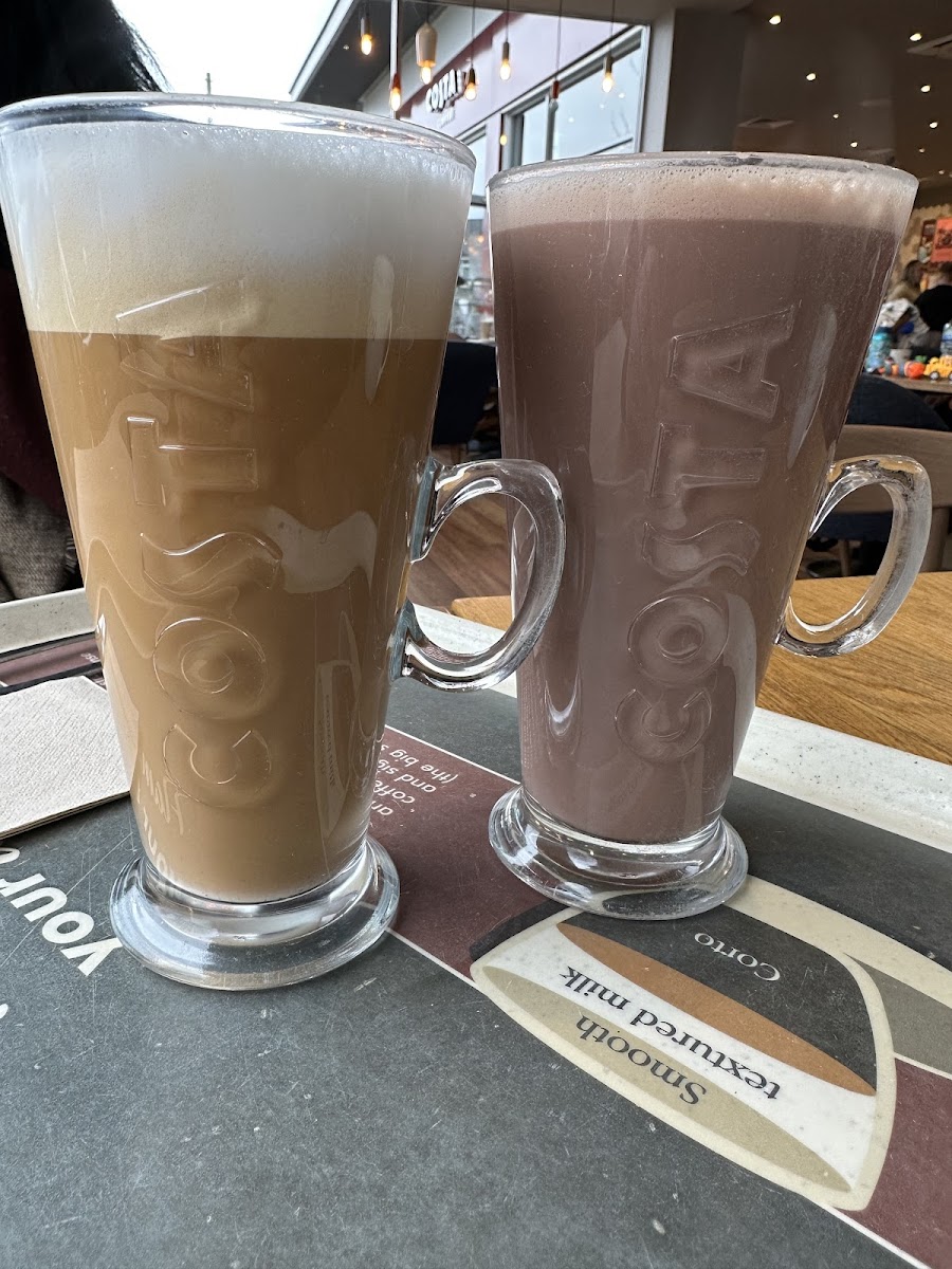 Costa Coffee Photo 8