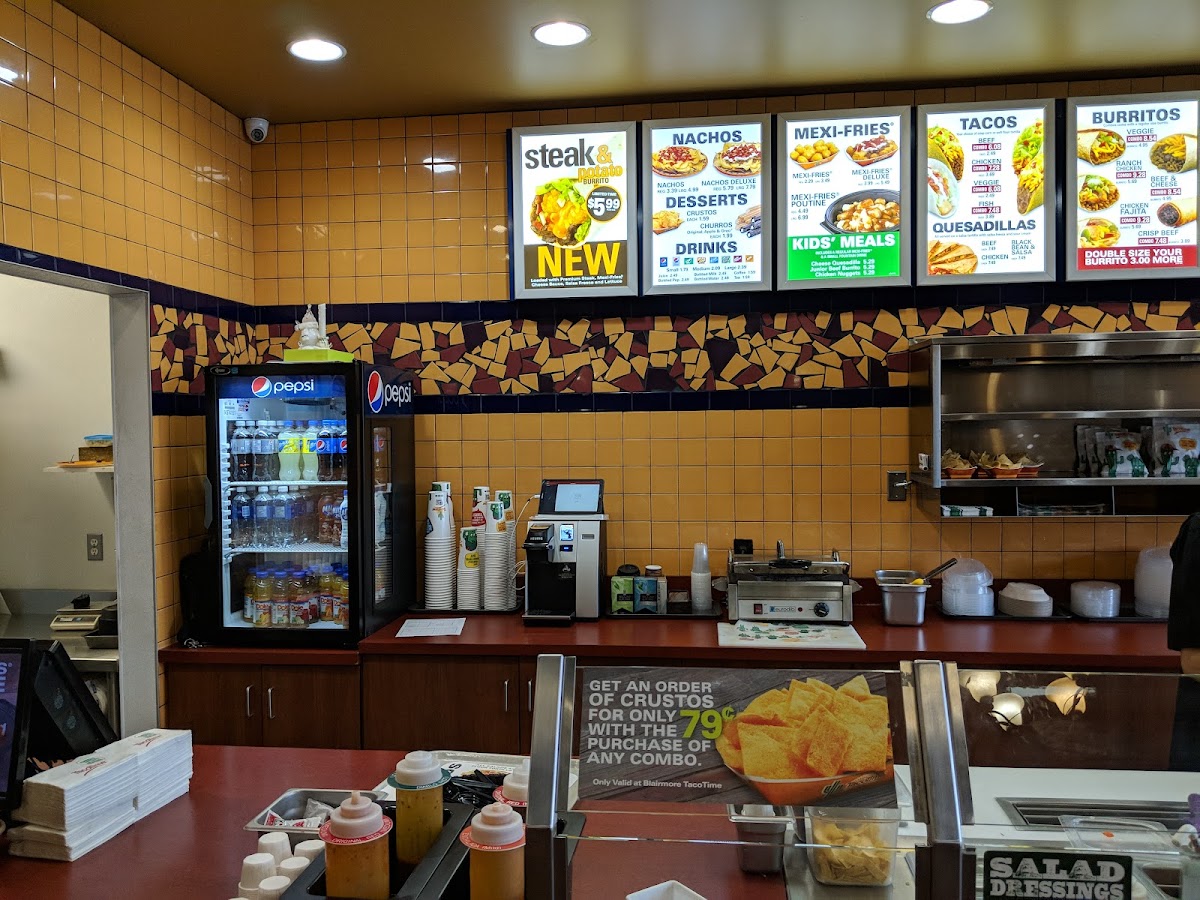 TacoTime