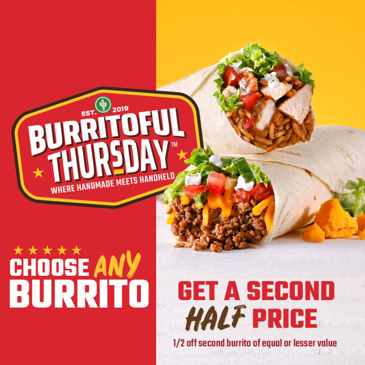 TacoTime Photo 3