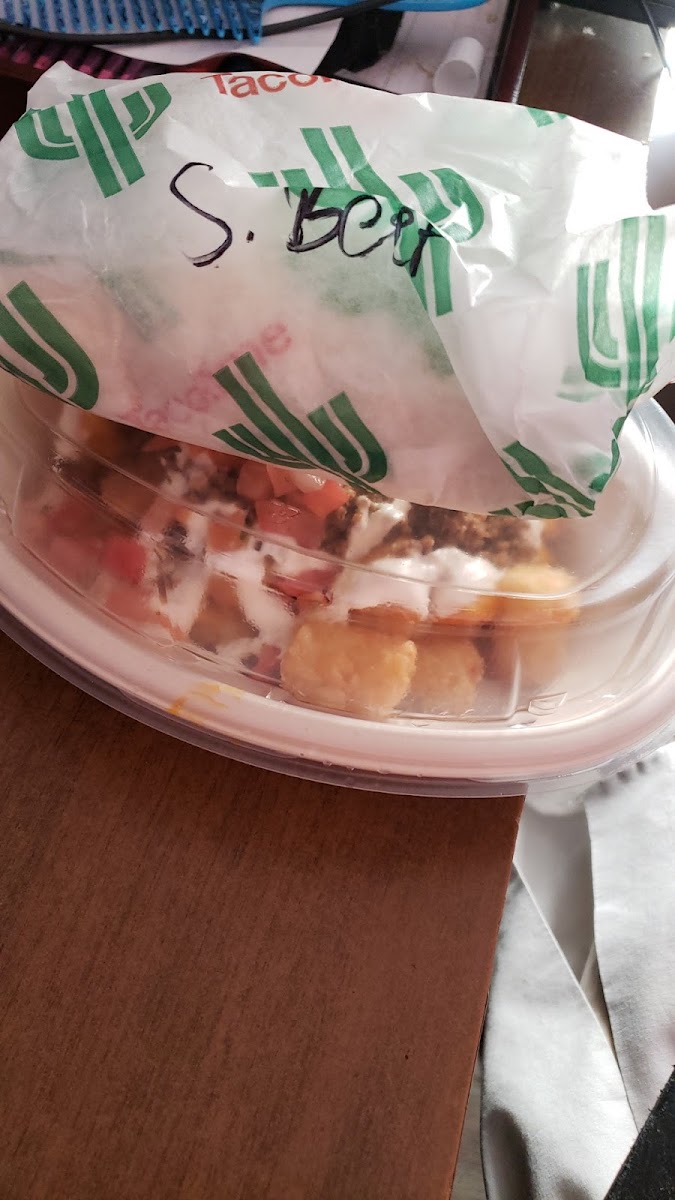 TacoTime Photo 5