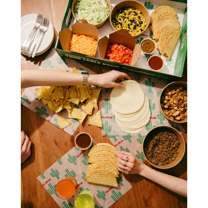 TacoTime Photo 9